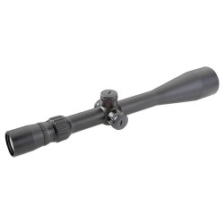 March Optics 10-60x52 1 8 MOA Dot Riflescope-03